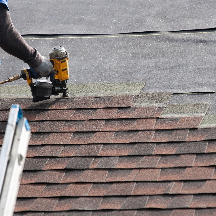 Roof coating services in Austin, TX